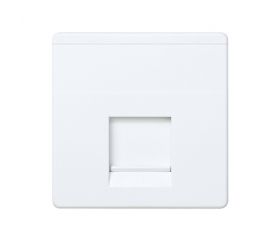 TOMA INFORMÁTICA RJ45 BLANCO