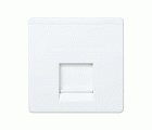 TOMA INFORMÁTICA RJ45 BLANCO