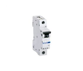 MAGNETOTÉRMICO 1P 25A Simon