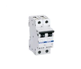 MAGNETOTÉRMICO 1P+N 25A Simon
