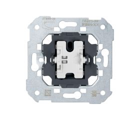 Conmutador 10 AX 250V~ con sistema de embornamiento rápido