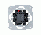 Conmutador 10 AX 250V~ con sistema de embornamiento rápido