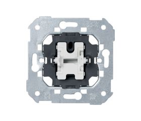 Cruzamiento 10 AX 250V~ con sistema de embornamiento rápido