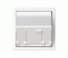 TOMA INFORMÁTICA RJ45 BLANCO
