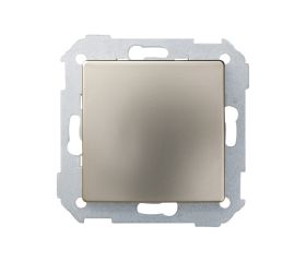 Tapa ciega cava Simon 82