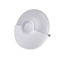 EXTRA LIGHT MIZAR ENCHUFABLE CREPUSCULAR LUZ AZUL 220V/50Hz Simon Brico