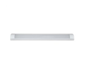 REGLETA LED CILENE BLANCA ESPECIAL TECHO 20W 1350 LÚMENES LUZ NEUTRA 220-240V/50-60Hz Simon