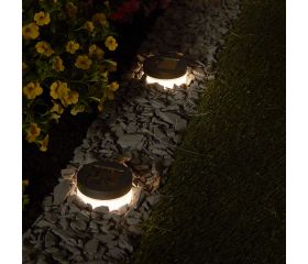 BALIZA SOLAR AVIGNON LUXFORM