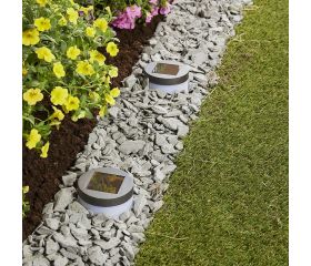 BALIZA SOLAR AVIGNON LUXFORM