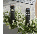 BALIZA SOLAR MONTELIMAR LUXFORM