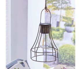 Decoración Solar Dormund Luxform