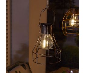 Decoración Solar Dormund Luxform