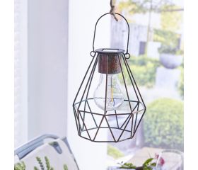 Luminaria Decorativa Solar Dusseldorf Luxform