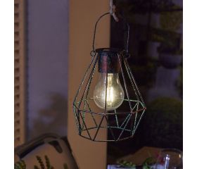 Luminaria Decorativa Solar Dusseldorf Luxform