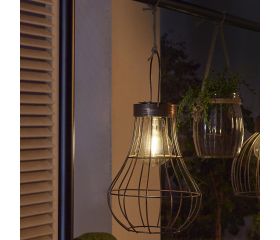 Decoración Solar Manchester Luxform