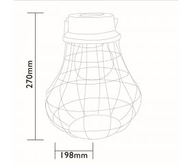 Decoración Solar Manchester Luxform