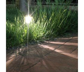 Luminaria Solar Pulzar Luxform