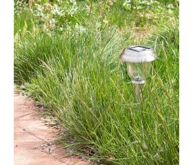 Luminaria Solar Pulzar Luxform