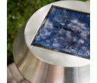 Luminaria Solar Pulzar Luxform