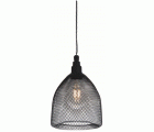 Luminaria Solar Decorativa Colgante Salsa Luxform