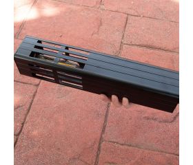 Luminaria Solar Polaris Luxform