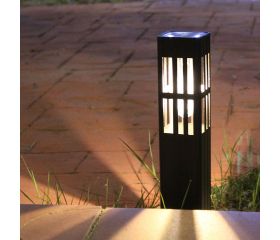 Luminaria Solar Polaris Luxform