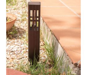 Luminaria Solar Polaris Luxform