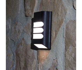 Aplique Solar Rana Luxform