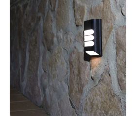 Aplique Solar Rana Luxform