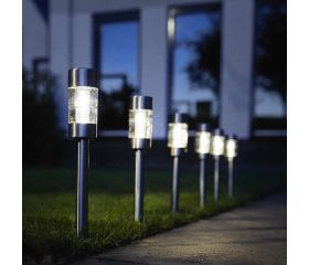 Baliza Solar Altea Luxform