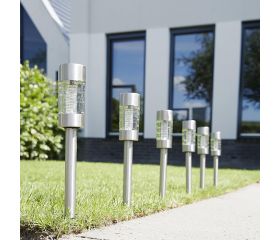 Baliza Solar Altea Luxform