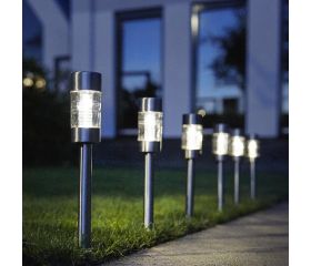 Baliza Solar Altea Luxform