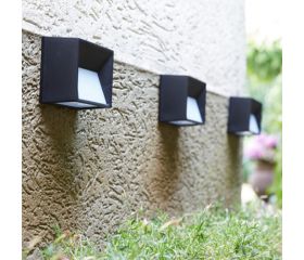 Luminaria Solar Guía Skye Luxform