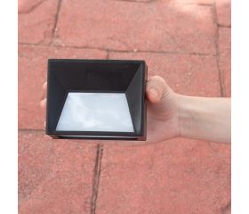 Luminaria Solar Guía Skye Luxform