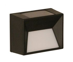 Luminaria Solar Guía Skye Luxform