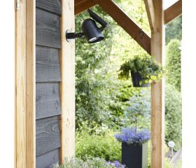 Foco Solar Lupus Intelligent Solar Luxform