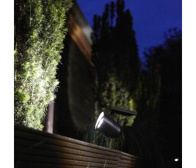 Foco Solar Lupus Intelligent Solar Luxform