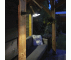 Foco Solar Lupus Intelligent Solar Luxform
