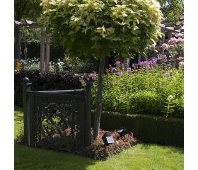 Foco Solar Lupus Intelligent Solar Luxform