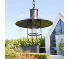 Aplique Solar LED Caledon Luxform