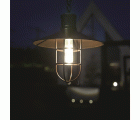 Aplique Solar LED Caledon Luxform