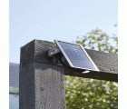 Aplique Solar LED Caledon Luxform