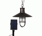 Aplique Solar LED Caledon Luxform