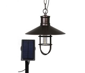 Aplique Solar LED Caledon Luxform