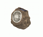 Roca Solar LED Andes Cobrizo Luxform