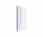 LUMINARIA DE EMERGENCIA LED 280 LÚMENES A BATERÍA IP65 SIMON