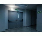 LUMINARIA DE EMERGENCIA LED 200 LÚMENES A BATERÍA IP20 SIMON