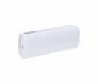 LUMINARIA DE EMERGENCIA LED 200 LÚMENES A BATERÍA IP20 SIMON