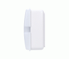 LUMINARIA DE EMERGENCIA LED 200 LÚMENES A BATERÍA IP20 SIMON