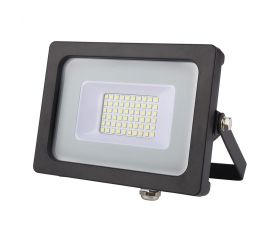 PROYECTOR LED 20W 1800 LÚMENES LUZ FRÍA IP65 (CAJA) Simon